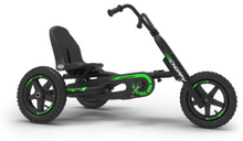 BERG Toys - Pedal Go-Kart Berg Choppy Neo - Sondermodell - Limitid