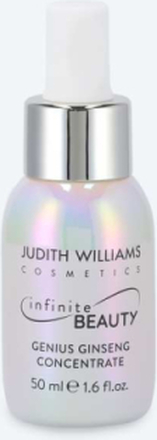 Judith Williams Genius Ginseng Concentrate