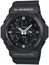 Casio G-Shock GA-150-1AER Heren Horloge