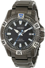 Seiko Solar Diver's SNE281P1 Heren Horloge