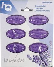 Premium Duftkugler til støvsugeren Lavendel