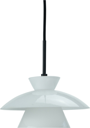 Valby Pendant D20 Cm Home Lighting Lamps Ceiling Lamps Pendant Lamps Multi/mønstret Dyberg Larsen*Betinget Tilbud