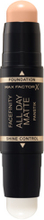 Facefinity All Day Matte Stick, 40 Light Ivory