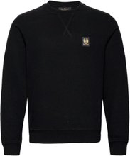 Belstaff Sweatshirt Designers Sweatshirts & Hoodies Sweatshirts Black Belstaff