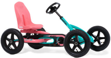 BERG Toys - Pedal Go-Kart Buddy Lua