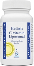 C-vitamin Liposomal 60 kapslar