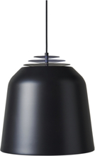 "Acorn Metal Pendel Home Lighting Lamps Ceiling Lamps Pendant Lamps Black Frandsen Lighting"
