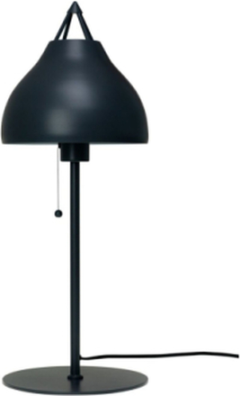 Pyra Tablelamp Home Lighting Lamps Table Lamps Svart Dyberg Larsen*Betinget Tilbud