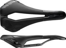 Selle Italia FOR SALE ITALIA X-LR KIT CARBONIO SUPERFLOW S saddle (id match - S3) carbon/ceramic 7x9, fiber-tek, 130g black (NEW)