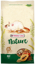 Versele-Laga Nature Rat 700 g (2,3 kg)