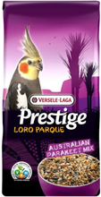 Versele-Laga Prestige Loro Parque Aus Parakeet 20kg