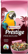 Versele-Laga Prestige Prem Parrots Mix without Nuts 15kg