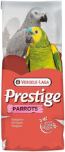 Versele-Laga Prestige Parrots 15 kg