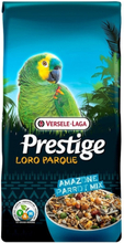 Versele-Laga Prestige Loro Parq Amazone Parrot 15 kg