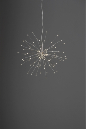 Star Trading Fireworks Hængende Dekoration 26 cm.