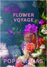 Flower Voyage 01 Home Decoration Posters & Frames Posters Botanical Multi/patterned If Walls Could Talk
