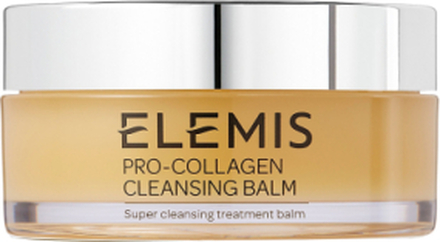 Pro-Collagen Cleansing Balm Sminkefjerning Makeup Remover Nude Elemis*Betinget Tilbud