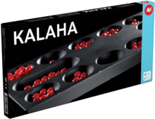 Kalaha Toys Puzzles And Games Games Board Games Multi/patterned Alga