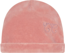 Toile De Jouy Hat Accessories Headwear Hats Baby Hats Pink Tartine Et Chocolat
