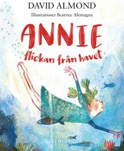 Annie : flickan från havet