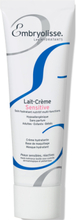 Lait Creme Sensitive - Ny Januar 2021 Beauty WOMEN Skin Care Face Day Creams Hvit Embryolisse*Betinget Tilbud