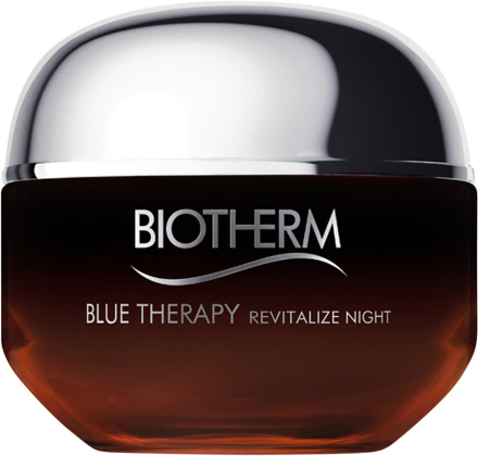 Biotherm Blue Therapy Amber Night Cream 50 ml