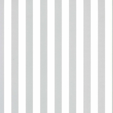 Noordwand Fabulous World Veggpanel Stripes hvit og lysegrå 67103-3
