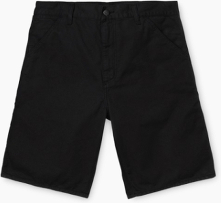Carhartt WIP - Single Knee Shorts