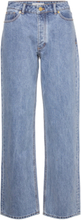 Kim Denim Vide Jeans Blå Stylein*Betinget Tilbud