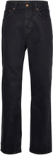 Tuff Tony Designers Jeans Relaxed Black Nudie Jeans