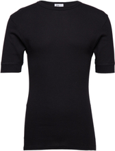 Original Tee Tops T-shirts Short-sleeved Black JBS
