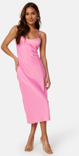ONLY Maya Singlet Midi Dress Sachet Pink L