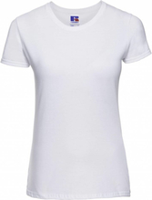 Russell Dames slim fit T-shirt