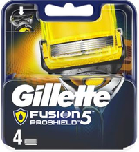 Gillette: Styler Razor 1up