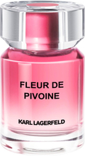 Karl Lagerfeld Fleur de Pivoine Eau de Parfum - 50 ml