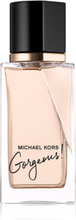 Michael Kors Gorgeous! Edp 30Ml Parfyme Eau De Parfum Rosa Michael Kors Fragrance*Betinget Tilbud