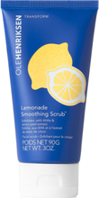 Transform Lemonade Smoothing Scrub Beauty Women Skin Care Face Peelings Nude Ole Henriksen