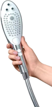 Womanizer Wave Showerhead Chrome Klitorissimulator