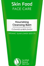 Weleda Skin Food Nourishing Cleansing Balm 75 ml, rensekrem