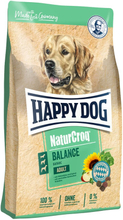 Happy Dog NaturCroq Balance - Sparpaket: 2 x 15 kg