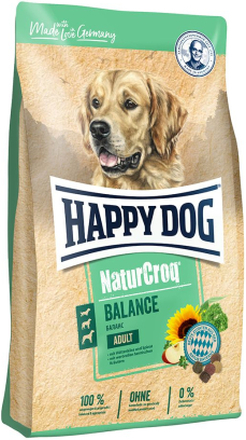 Happy Dog NaturCroq Balance - 15 kg