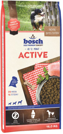 bosch Active - 15 kg