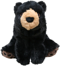 KONG Comfort Kiddos Bear - Grösse L: L 25 x B 17 x H 15 cm