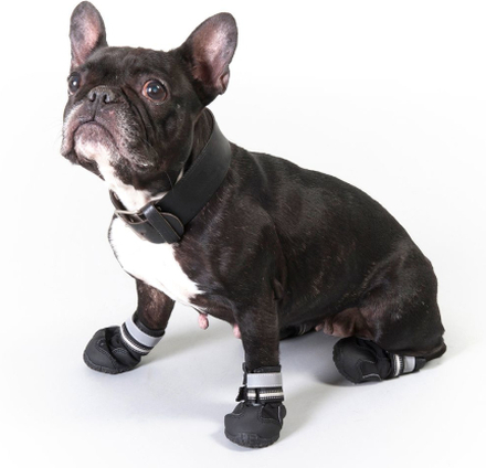 Hundeschuhe S & P Boots - Grösse XL