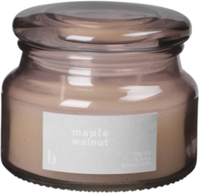 Duftlys 'Maple Walnut' Duftlys Pink Broste Copenhagen