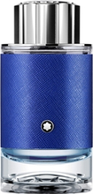 Montblanc Explorer Ultra Blue - Eau de parfum 60 ml
