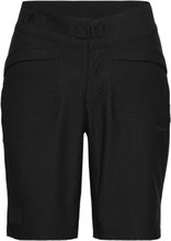 Core Offroad Xt Shorts W Sport Shorts Sport Shorts Black Craft
