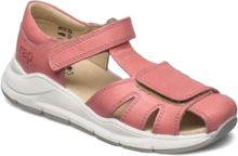 Hand Made Sandal Shoes Summer Shoes Sandals Rosa Arauto RAP*Betinget Tilbud