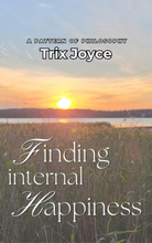 Finding Internal Happiness