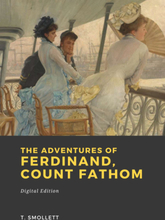 The Adventures of Ferdinand, Count Fathom